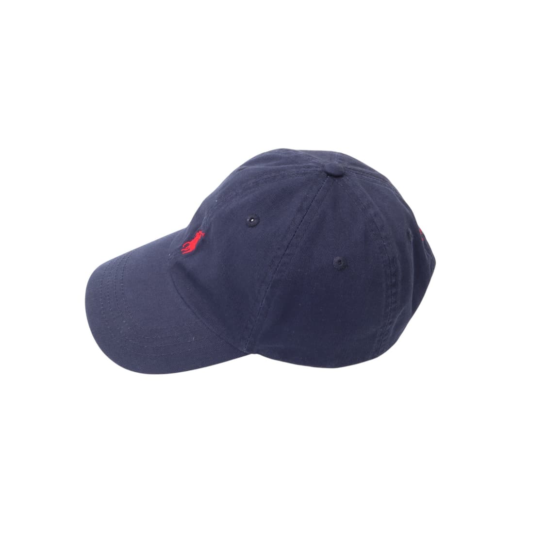 폴로 랄프로렌 네이비 베이직포니 볼캡 상품이미지6