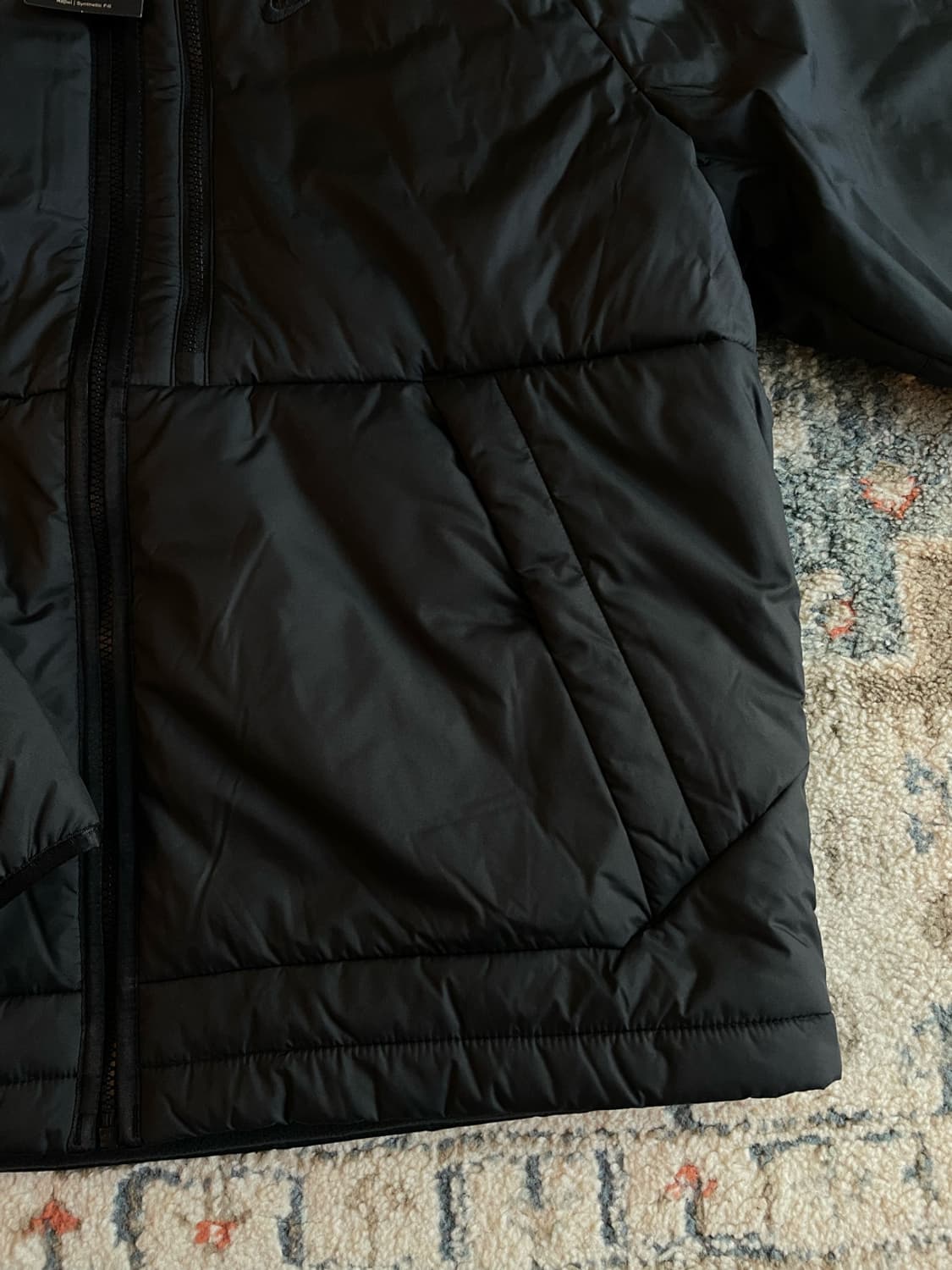 나이키 NSW 리펠 레가시 후드 자켓 (새제품.XXL) 상품이미지5