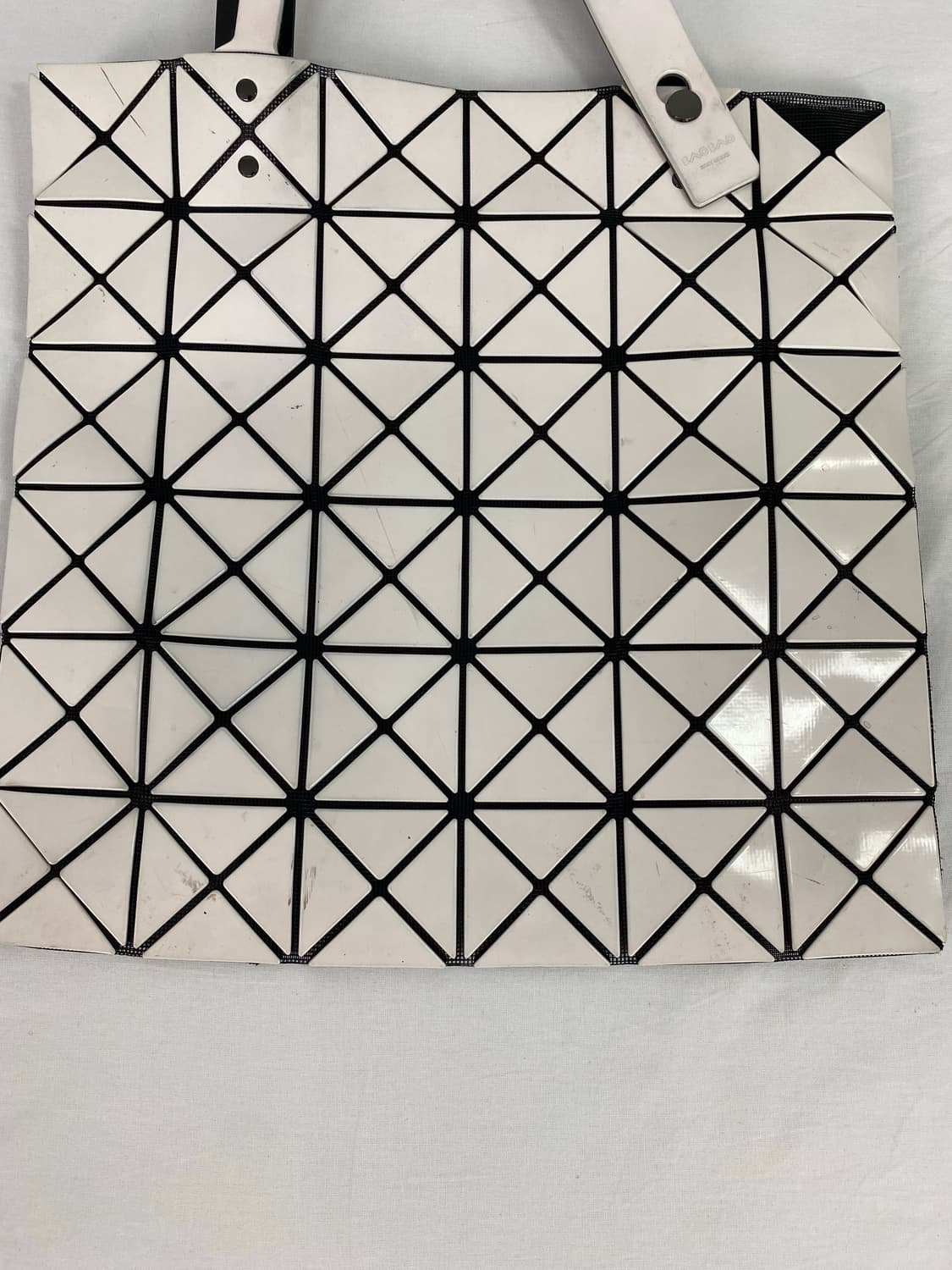 바오바오 이세이미야케 토트백 상품이미지4