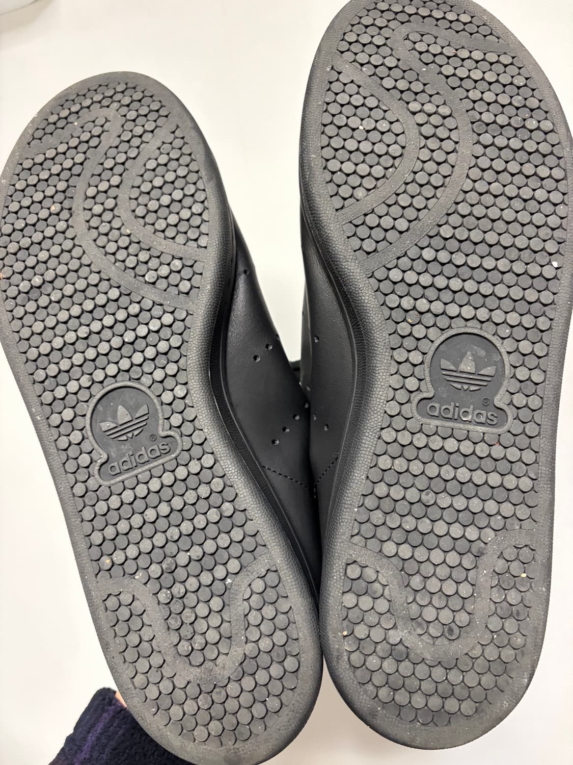 [275]아디다스 스탠스미스 데콘 코어 블랙 상품이미지4