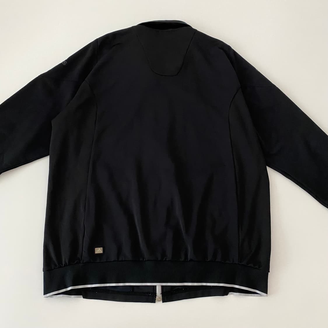 L ) 아디다스져지 운동복 A0503 상품이미지8