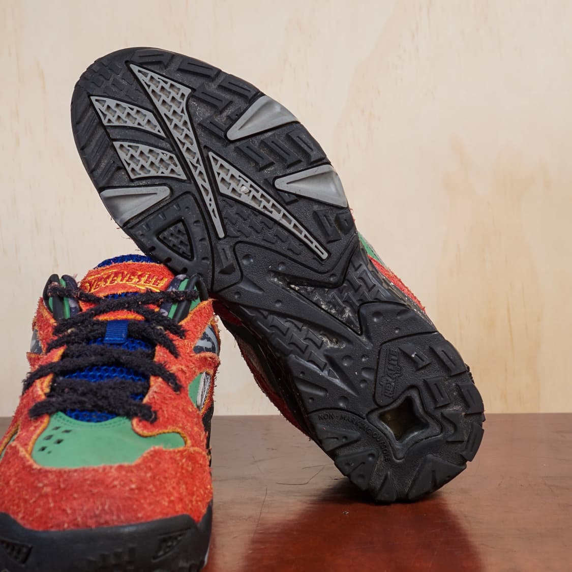 리복 Yeseyesee 프리시즌 스니커즈 상품이미지8