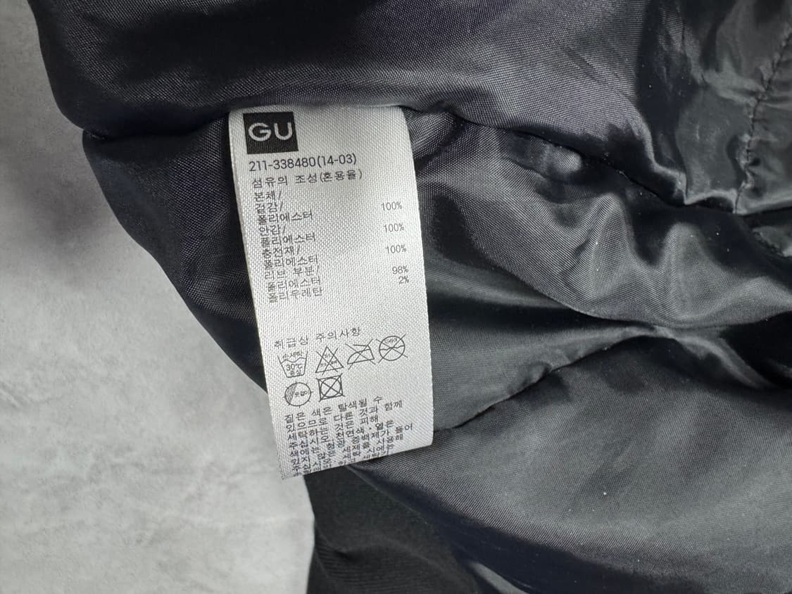 GU X 언더커버 상품이미지5