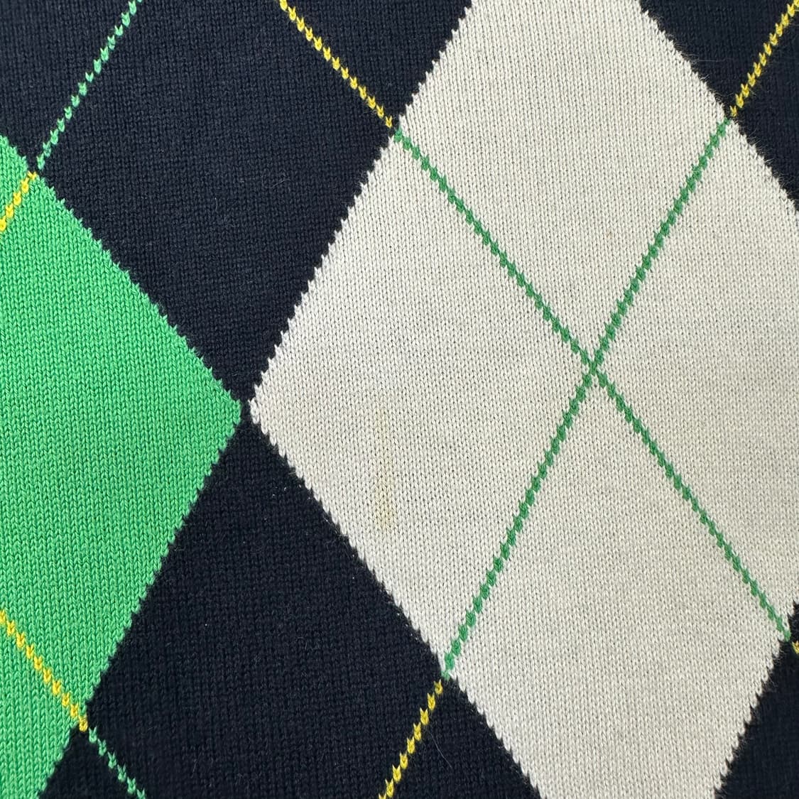 프레드페리 니트 상품이미지4