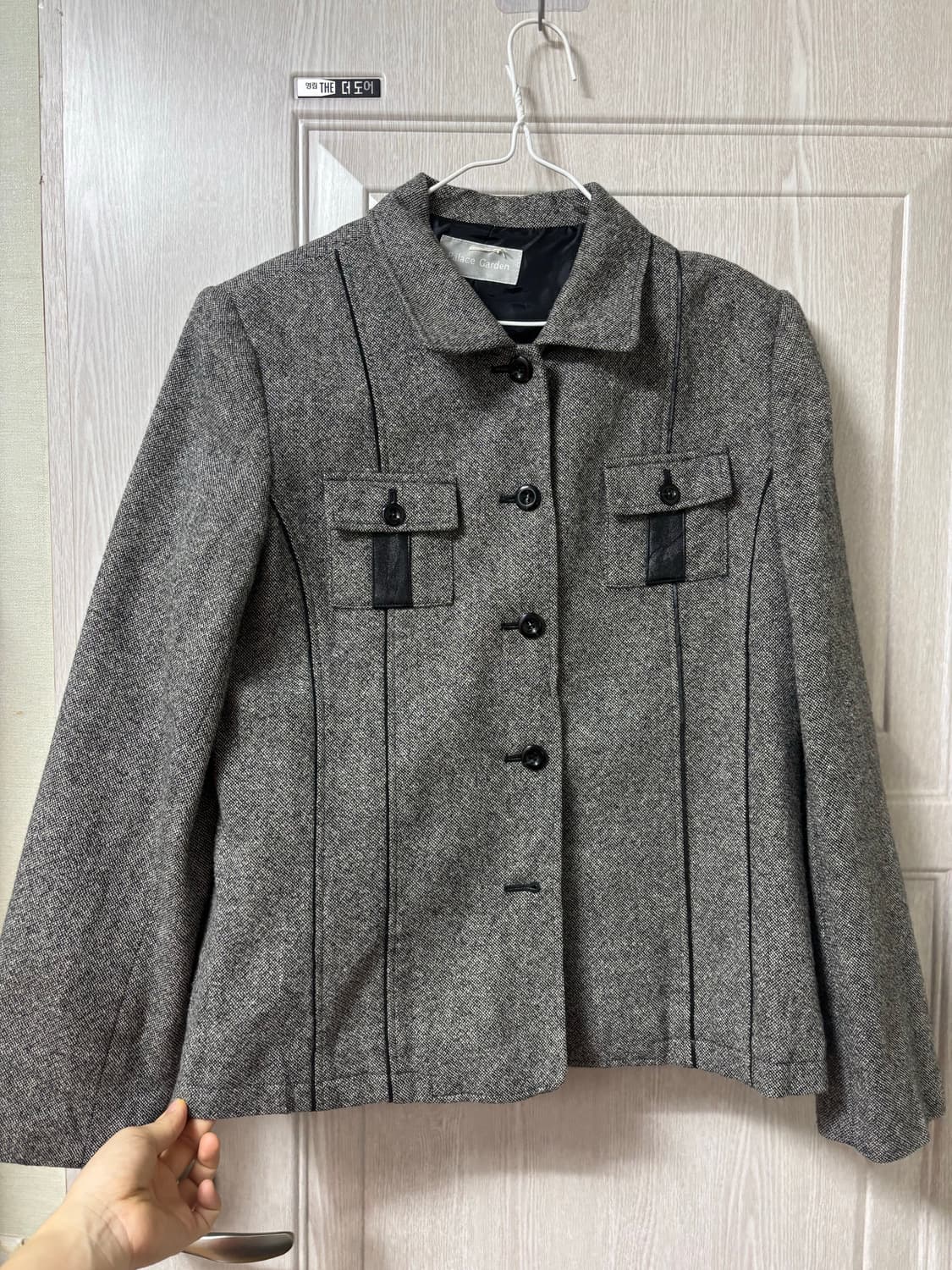 재패니즈 자켓 상품이미지1