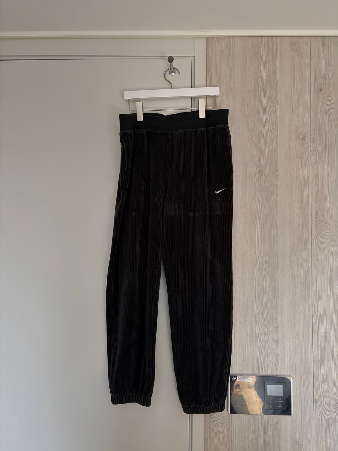 나이키 코듀로이 팬츠 상품이미지1