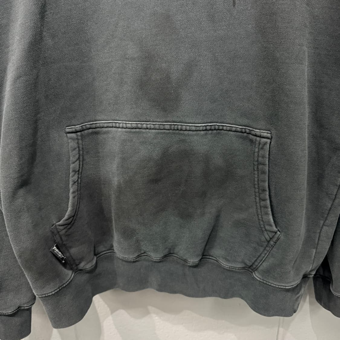 스투시 8볼 후드티 상품이미지7