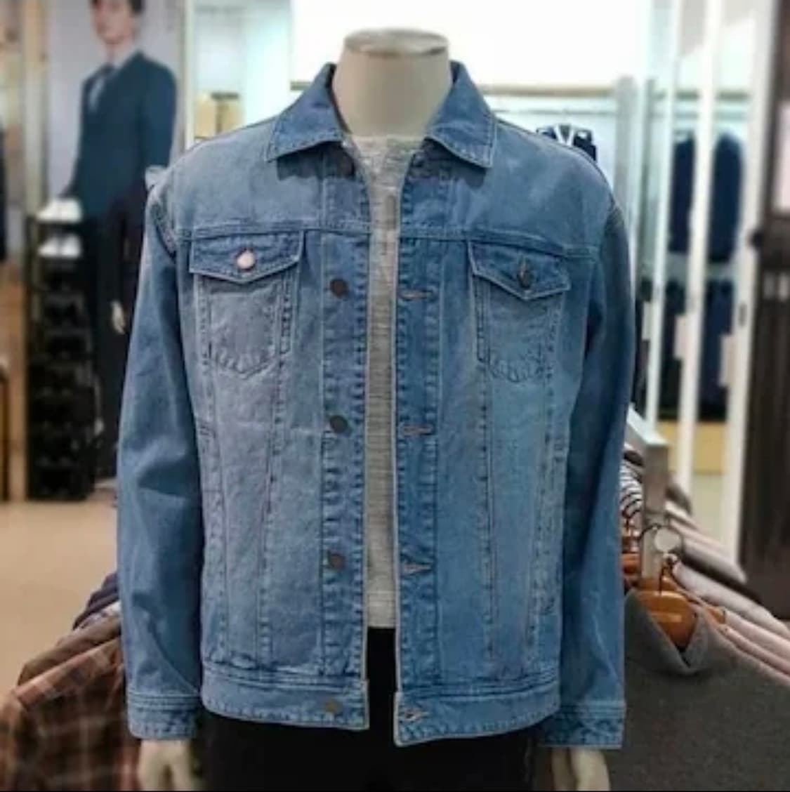 지오지아 청자켓 110 상품이미지2