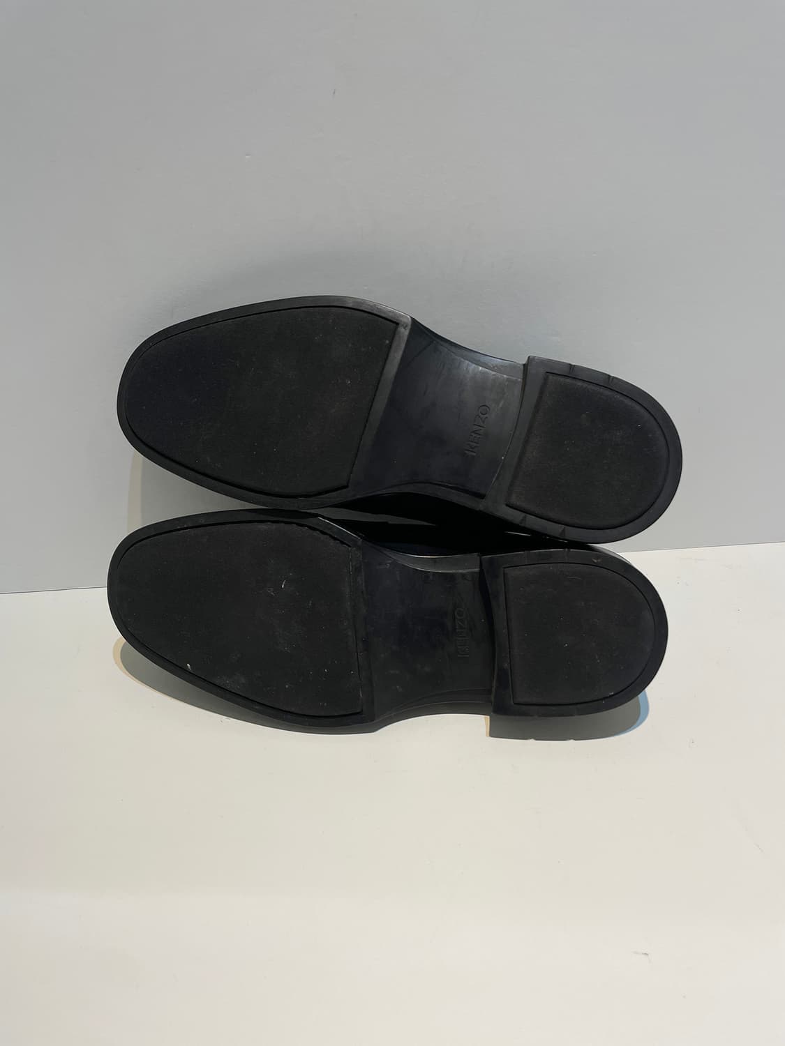 겐조 로퍼 구두 A1550 상품이미지6