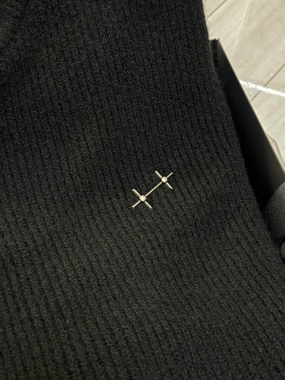 [46]송지오옴므 엘리엇에밀 니트 상품이미지2