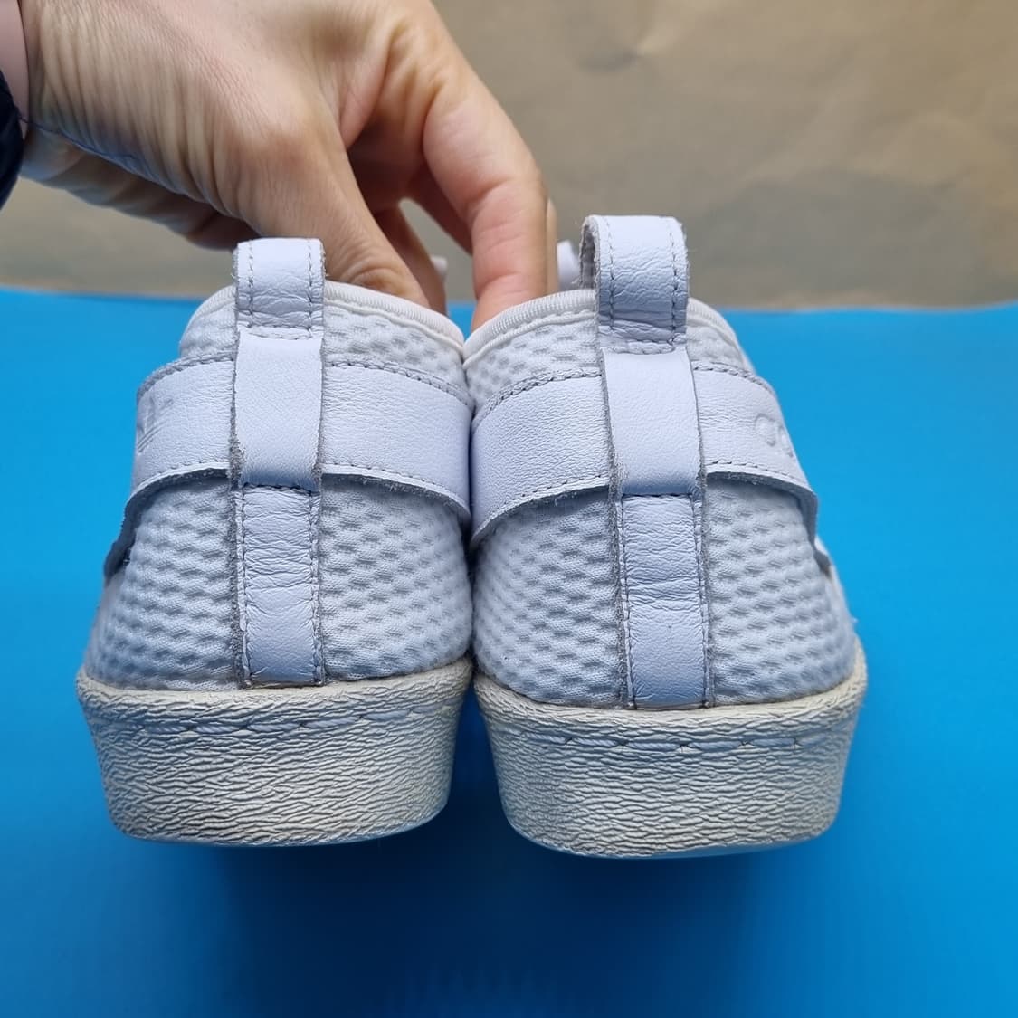 아디다스 슈퍼스타 남성슬립온 275 상품이미지4