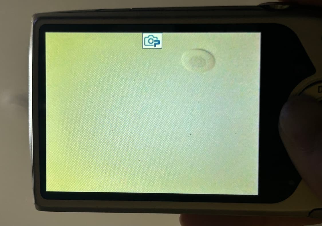 카시오 엑슬림 ex-z2300 디카 상품이미지8