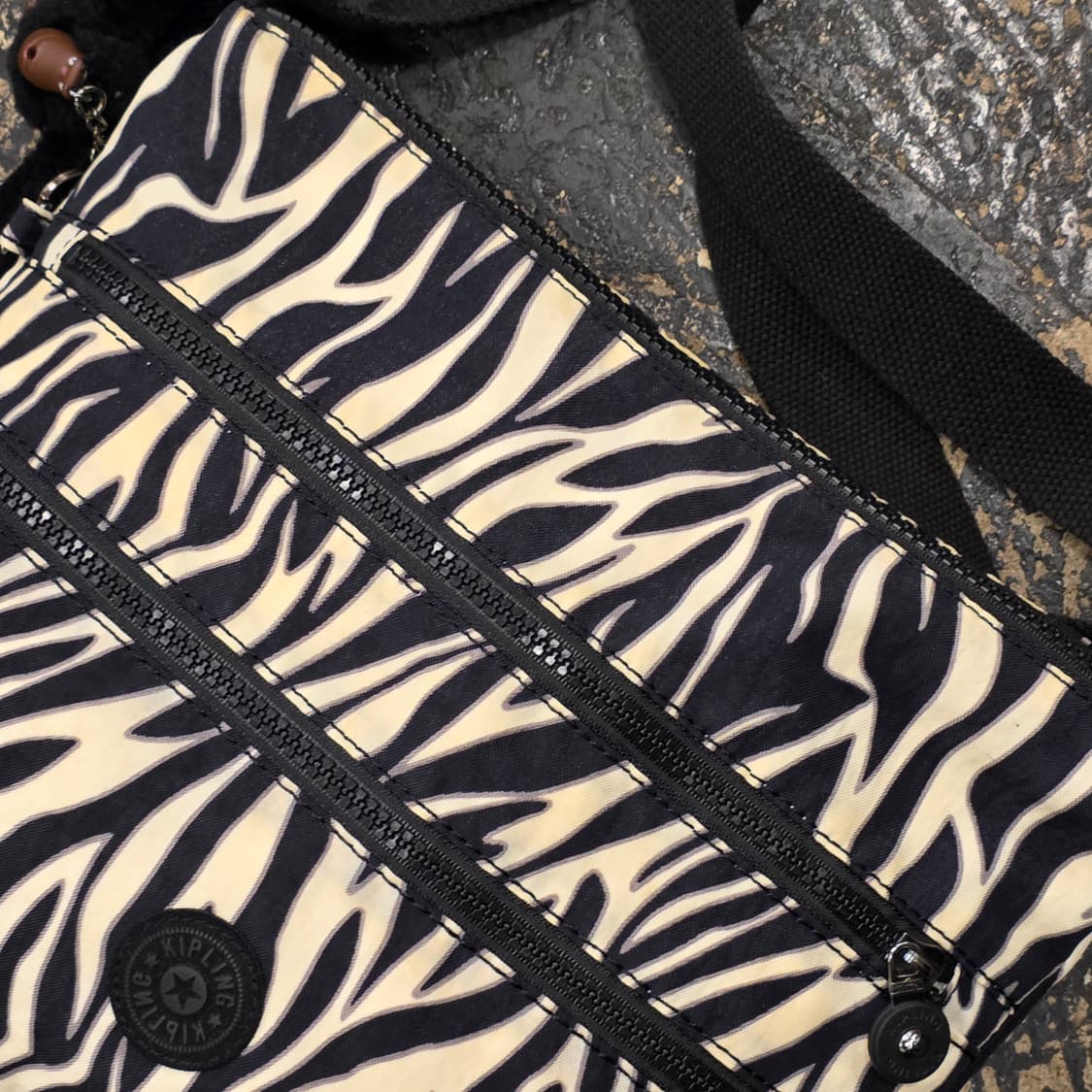 키플링 크로스백  상품이미지2