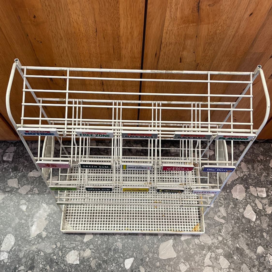 LOTTE BIG SHELF 상품이미지3