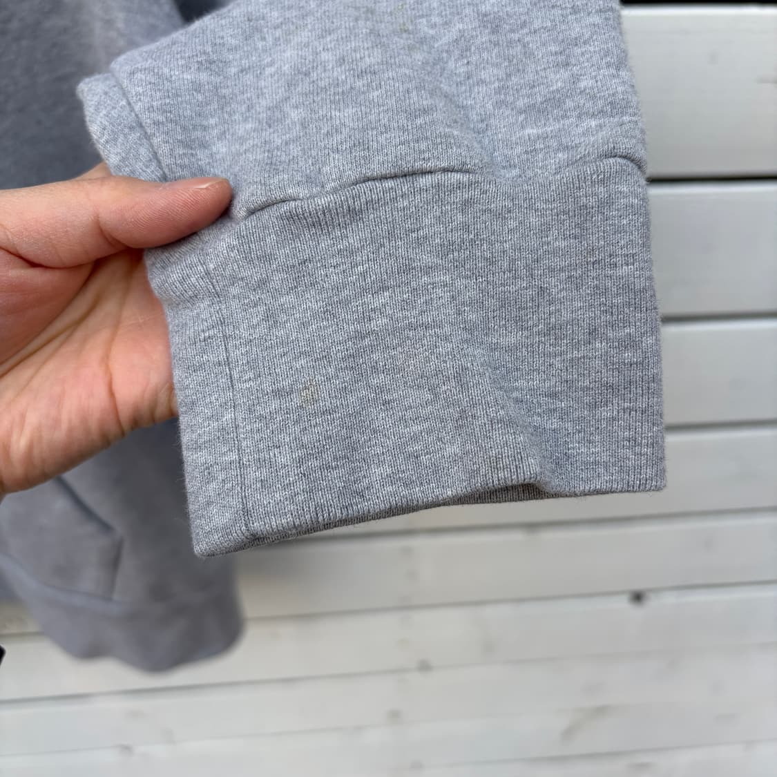 Levi’s 리바이스 후드집업 상품이미지6