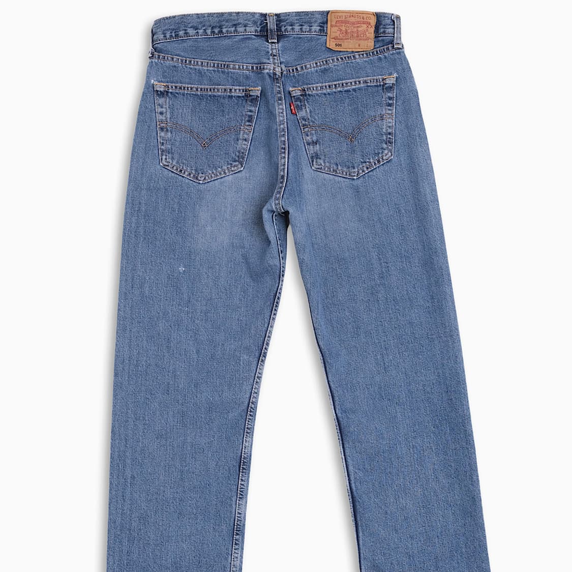 빈티지 리바이스 501 31 사이즈 LV5013390 상품이미지7