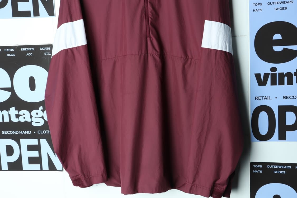 (2XL-4XL) 나이키 집업 바람막이 점퍼자켓 USA-H30525 상품이미지4