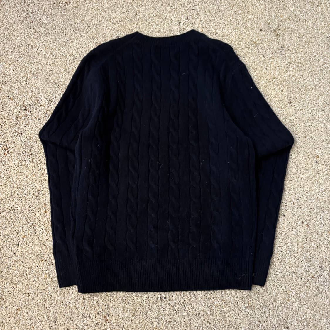 폴로 니트 ⭐️1048 상품이미지4