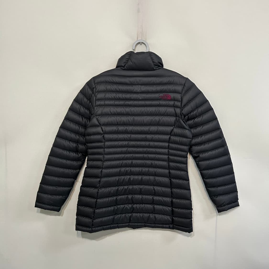 노스페이스 여성 거위털 경량패딩 95  상품이미지3