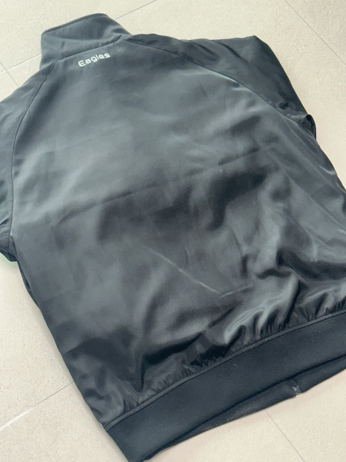 한화이글스 가을 자켓 상품이미지3