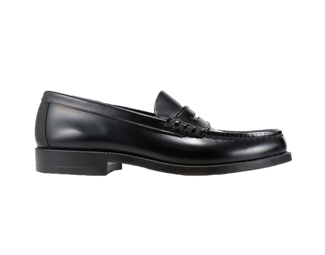 하루타 HS-906 페니로퍼 블랙 상품이미지1