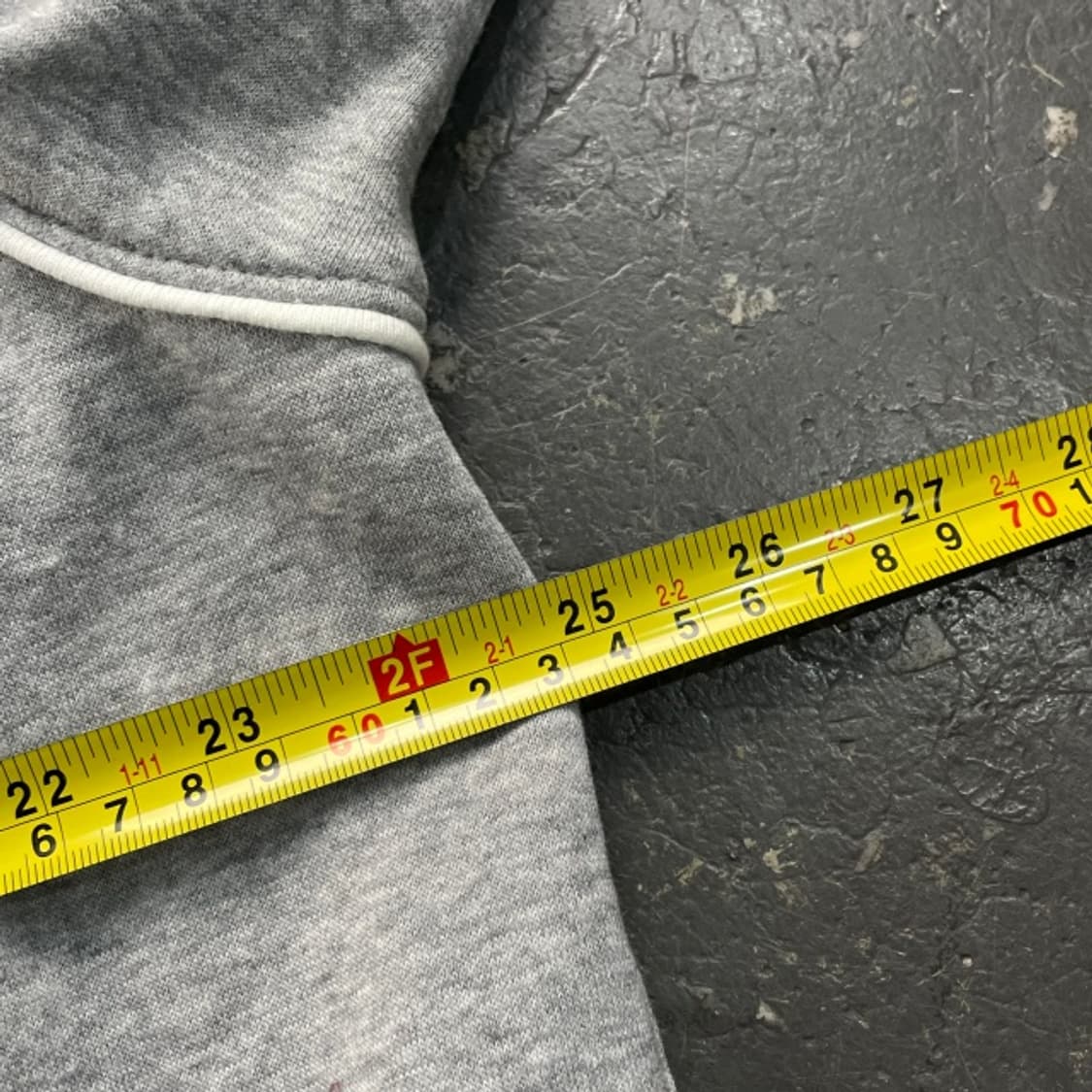 105 나이키 집업 상품이미지6