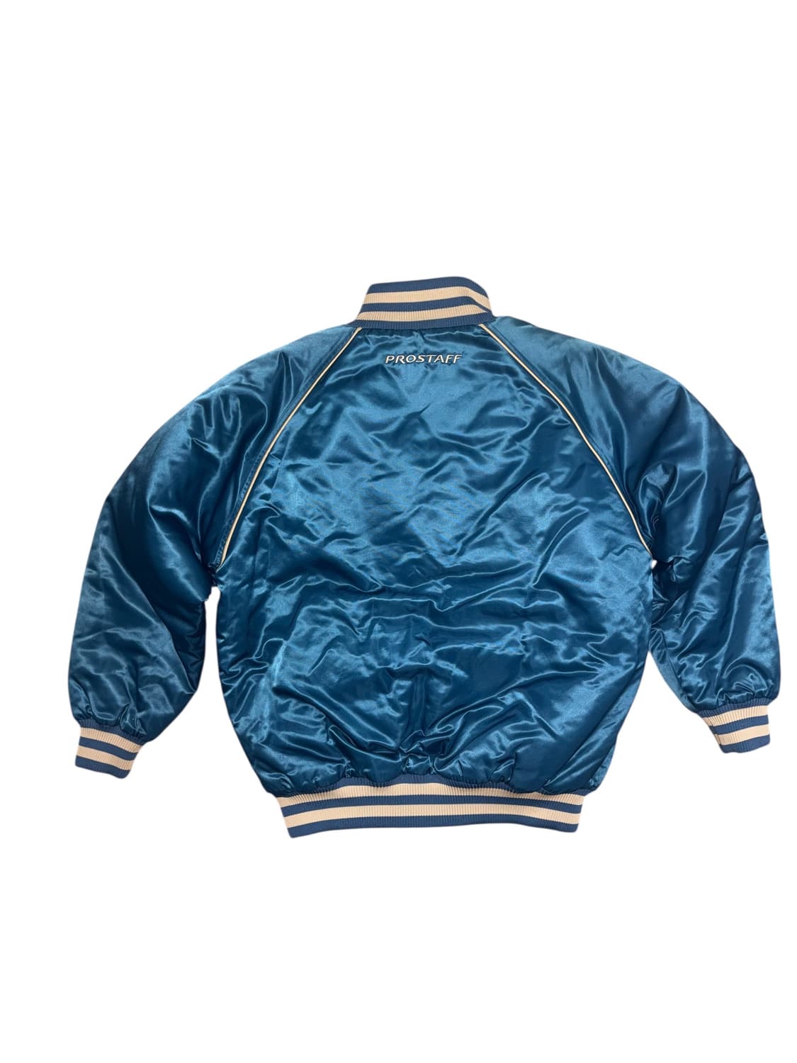 wilson 윌슨 스타디움 베이스볼 자켓 점퍼 상품이미지6