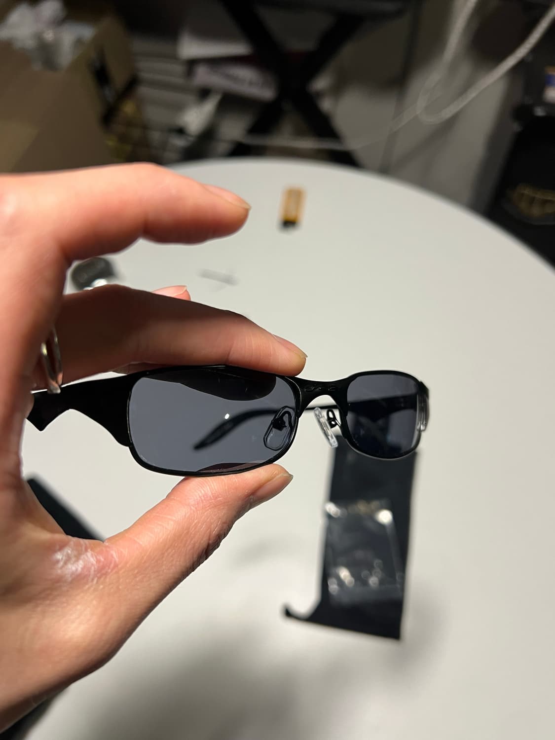 90s Oakley!! 상품이미지4