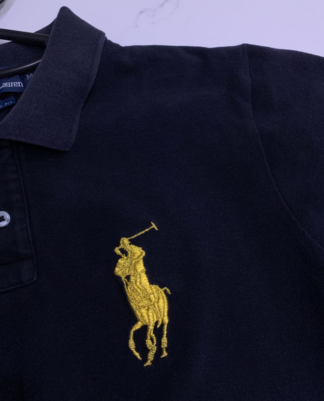 폴로 골드빅포니 상품이미지3