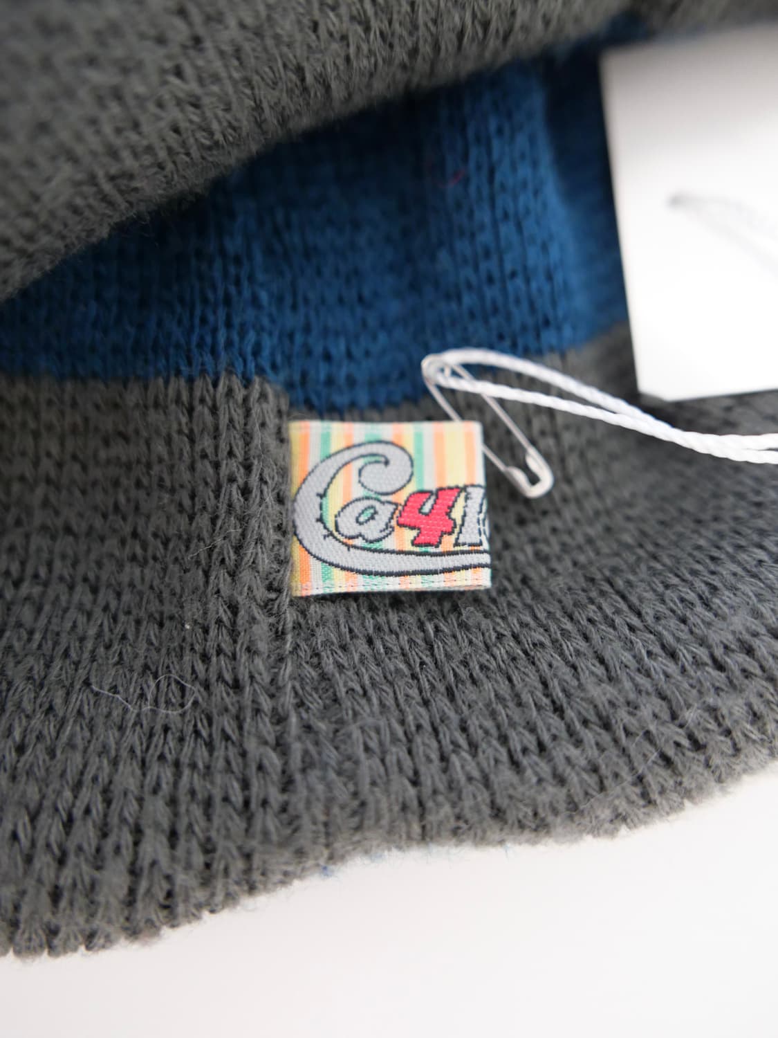 Ca4la 카시라 니트 캡 상품이미지4