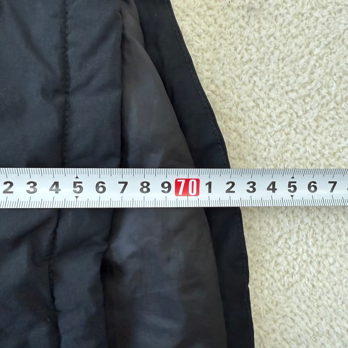 [S] 폴로 랄프로렌 빈티지 RL 윈드브레이커 쉘 파카 점퍼 3693 상품이미지7