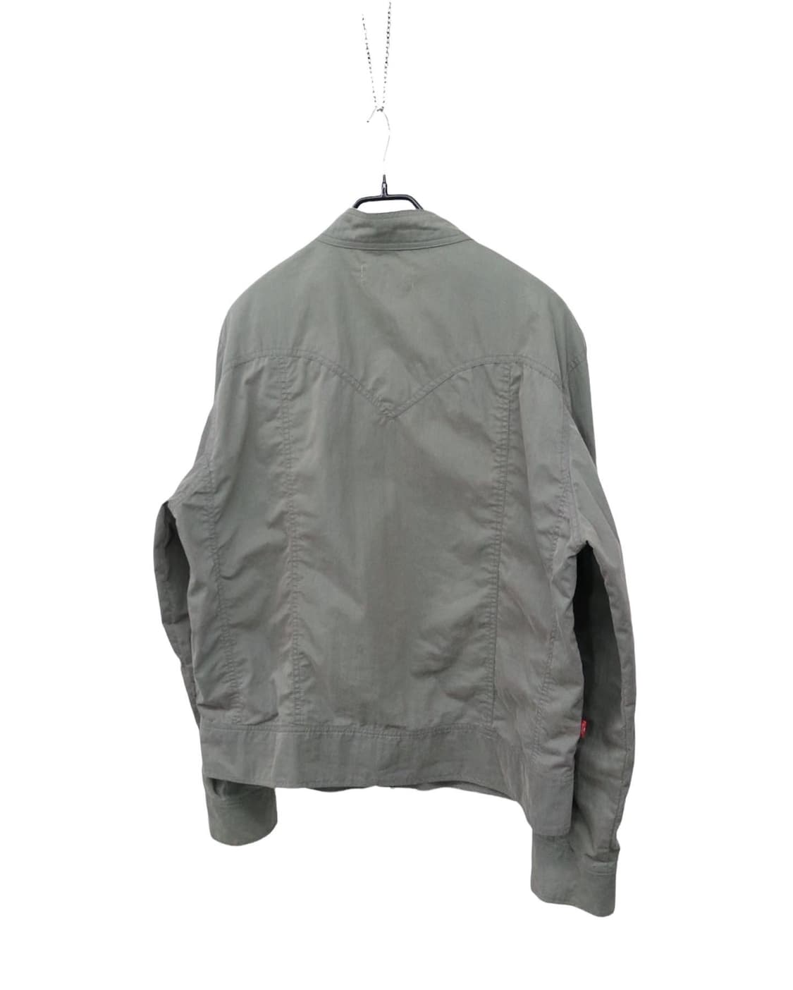 리바이스 집업 상품이미지5