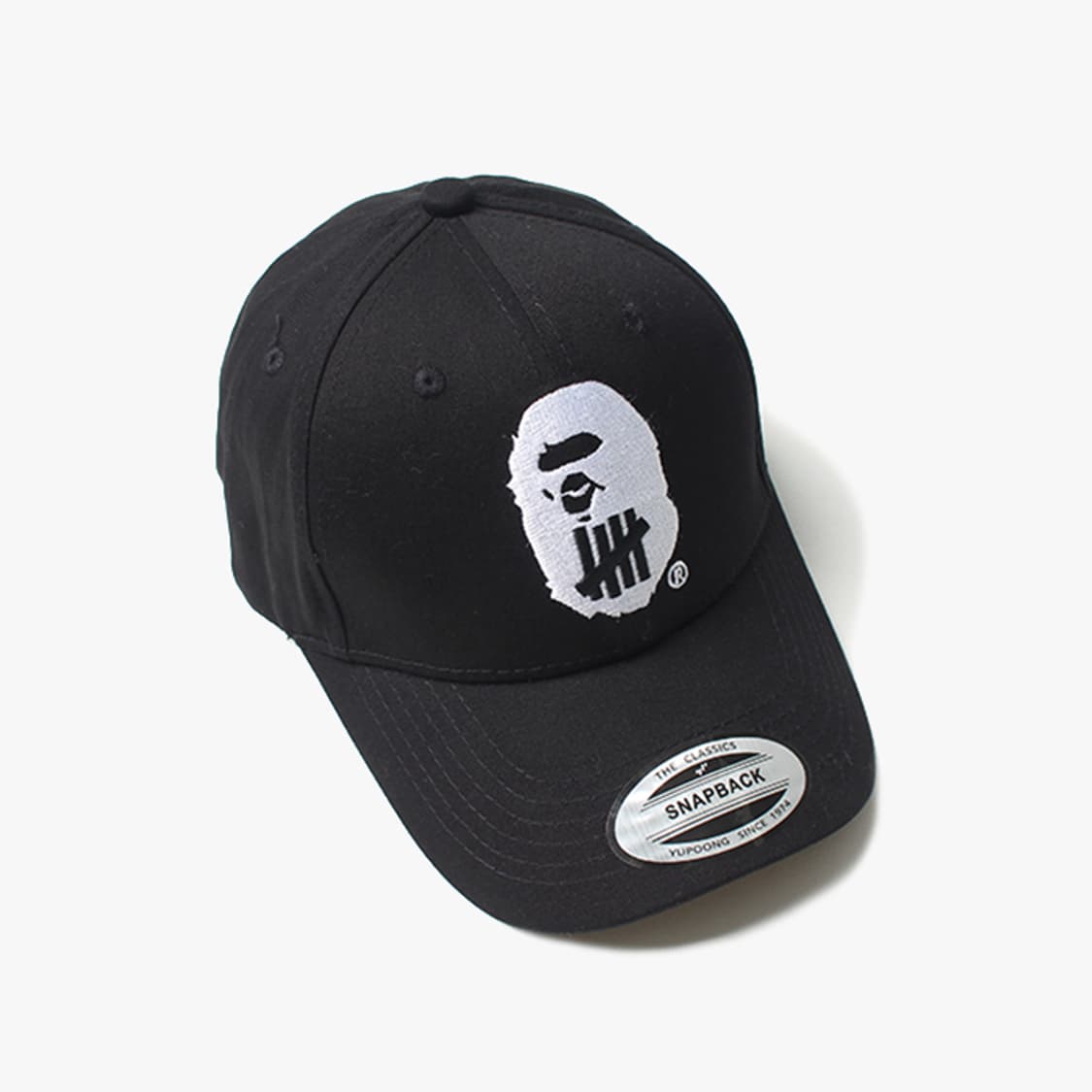  BAPE X UNDEFEATED 상품이미지1