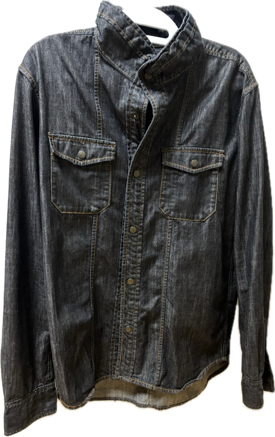 파이널 홈 FINAL HOME 셔츠 상품이미지1