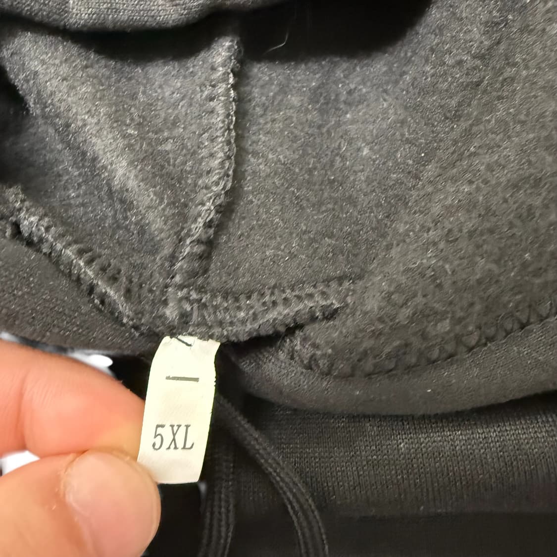 슬램덩크 강백호 후드티 상품이미지2