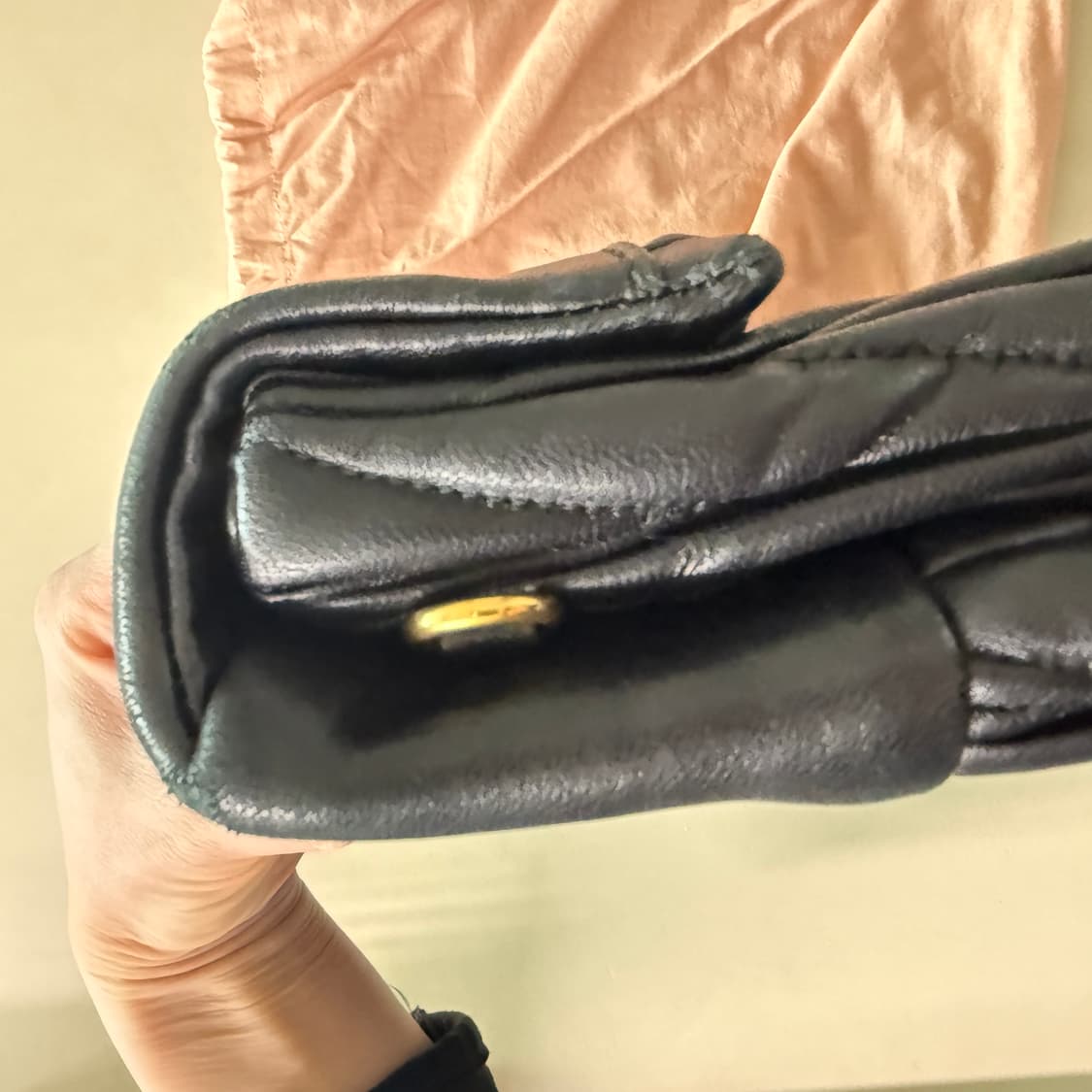 미우미우 마테라쎄  상품이미지5