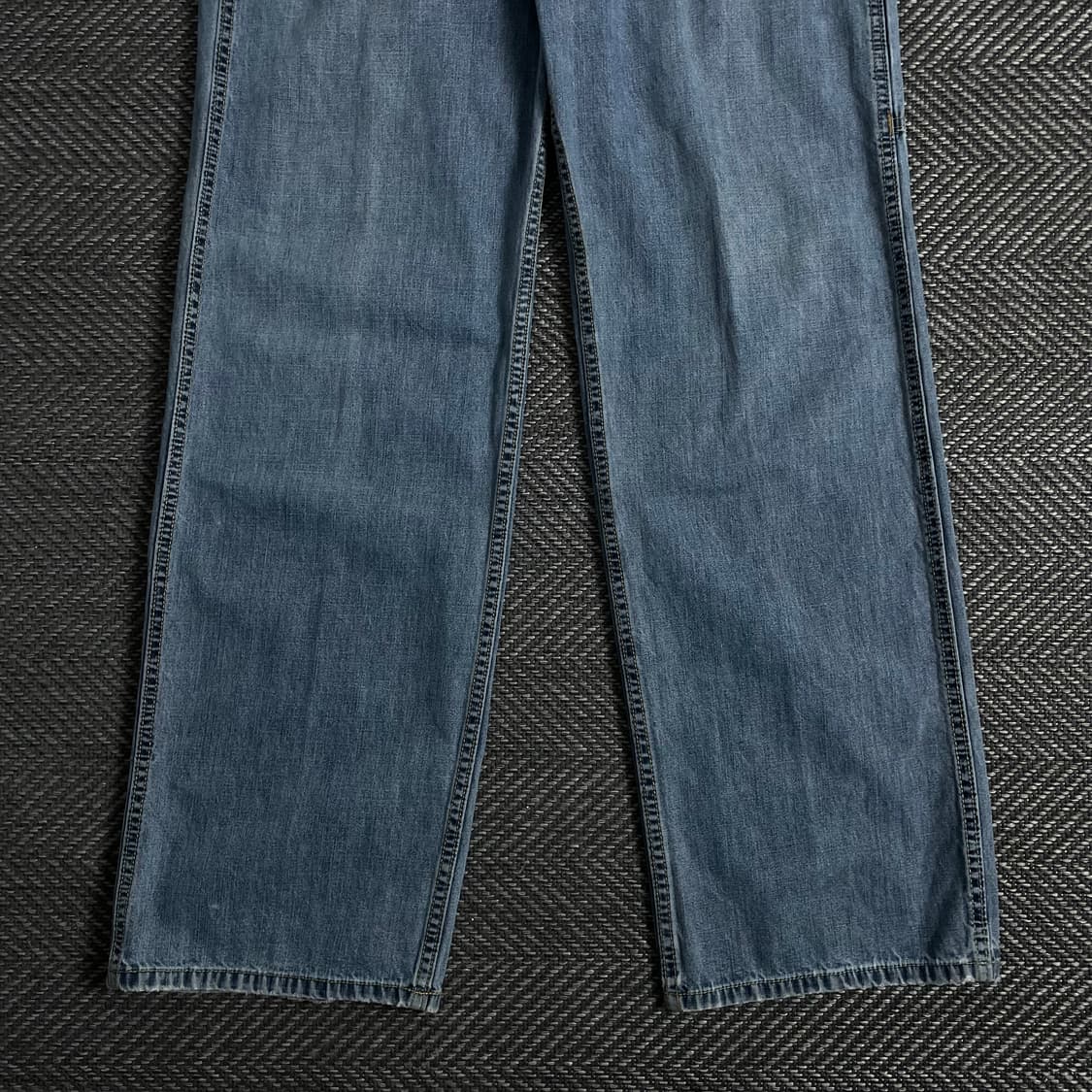 리바이스 USA 데님 카펜터 워크 팬츠o 3275 상품이미지2