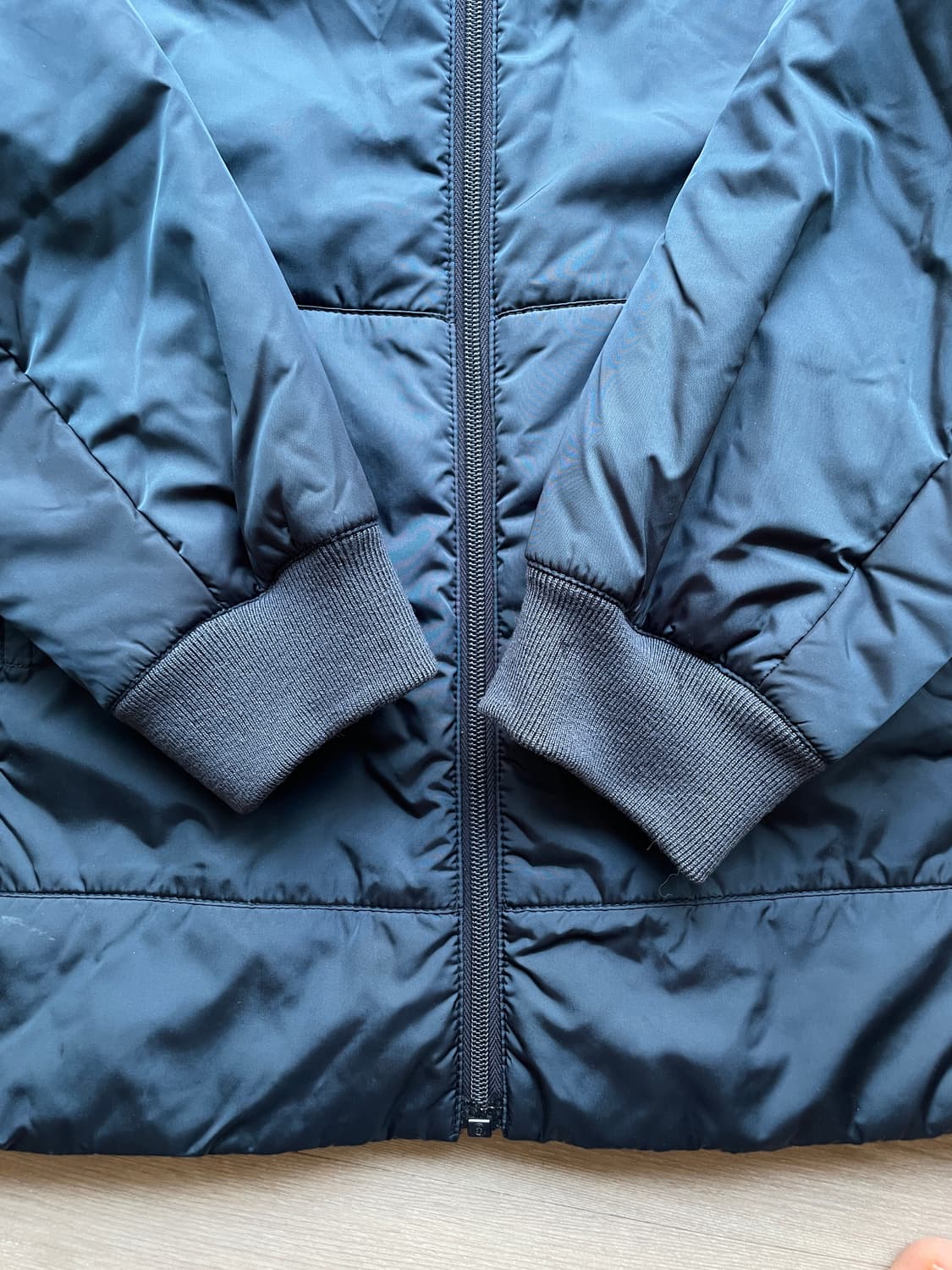 프라다 스포츠 나일론 자켓 상품이미지7