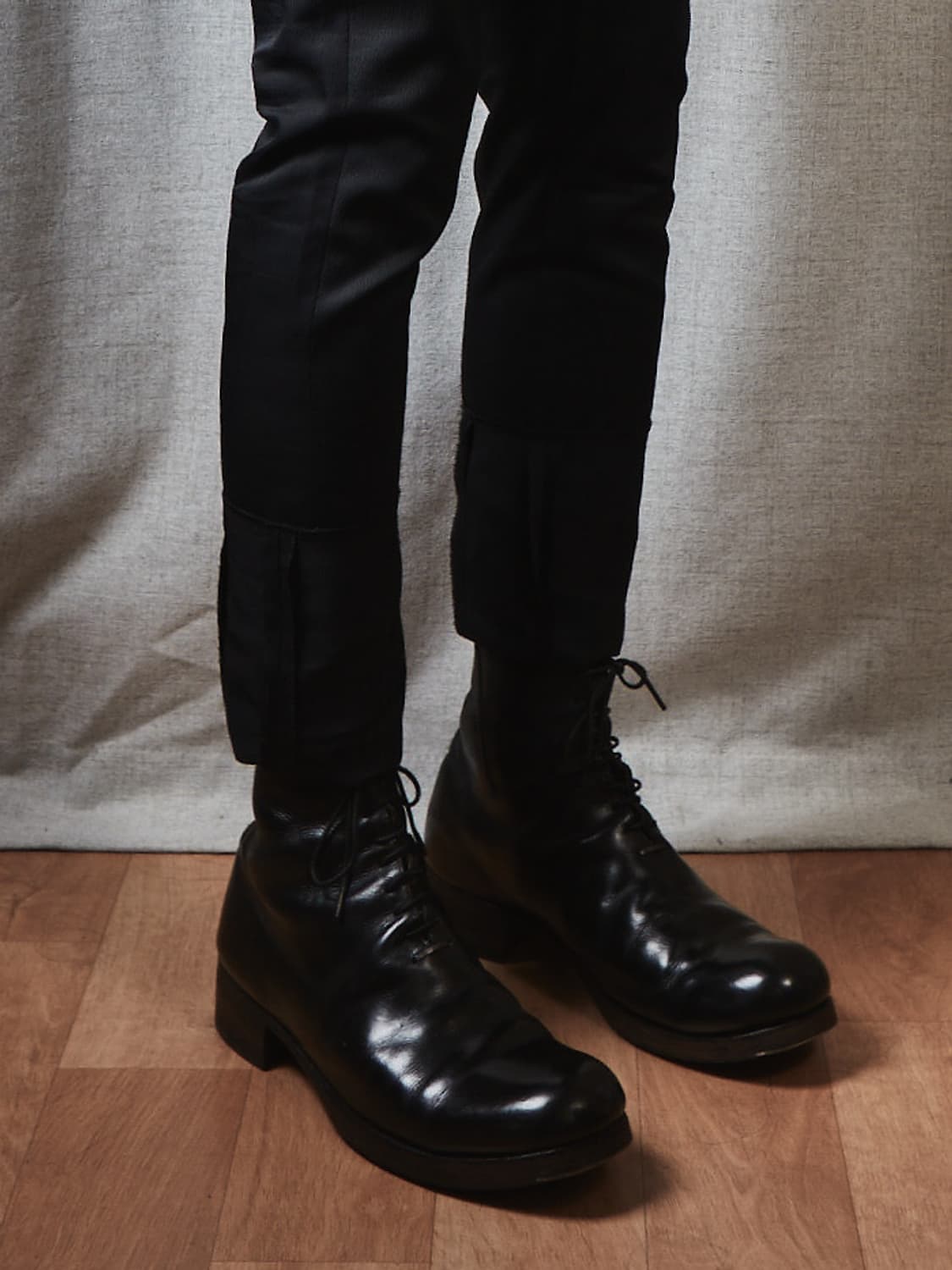 M.A+ S1B2 부츠 상품이미지9