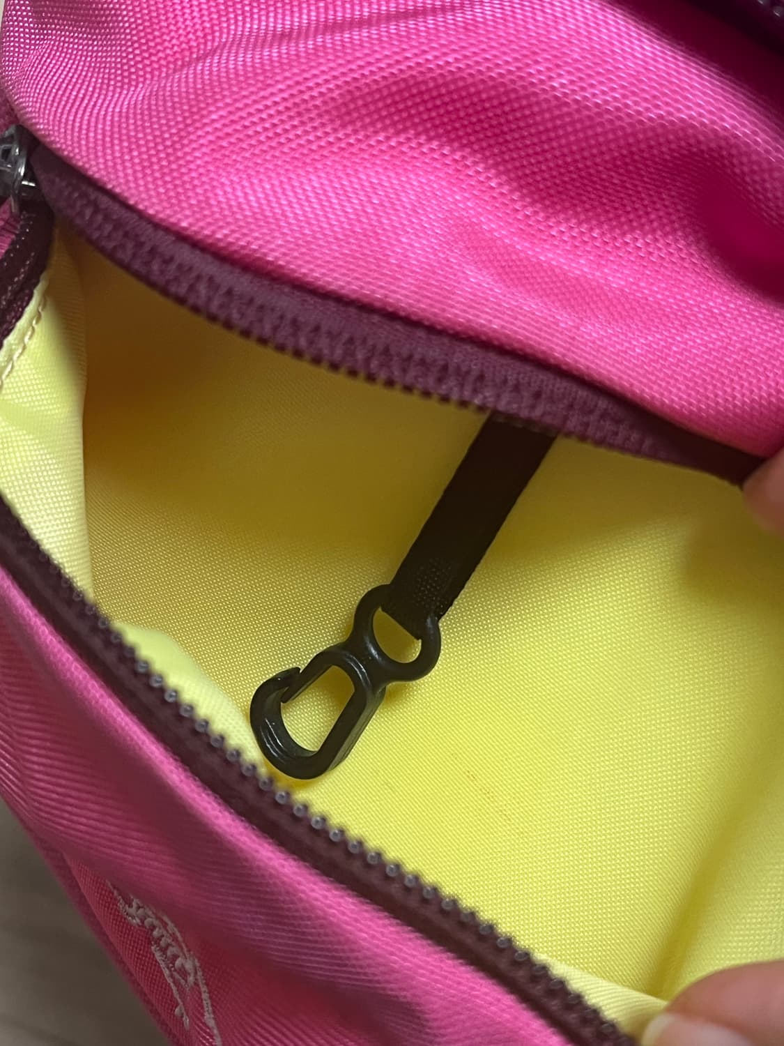 아크테릭스 웨이스트백 상품이미지2