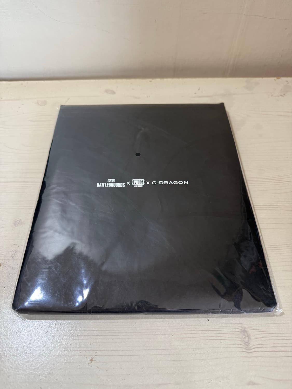 지드래곤 마우스패드 상품이미지3