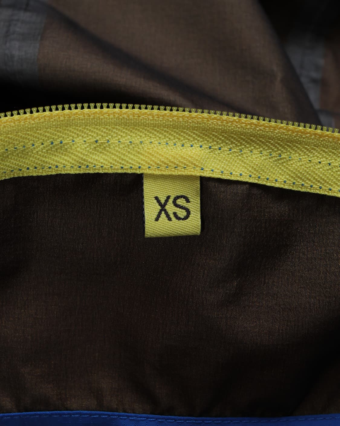 Berghaus x Griffin AW08 Pro Shell Jacket 상품이미지6