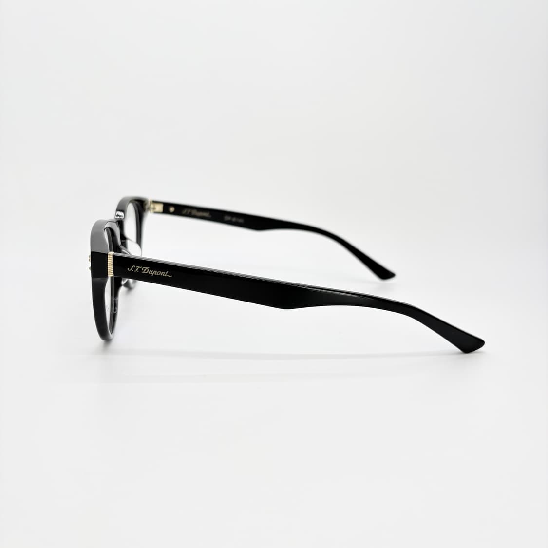 ST DUPONT 듀퐁 블랙 뿔테 상품이미지4