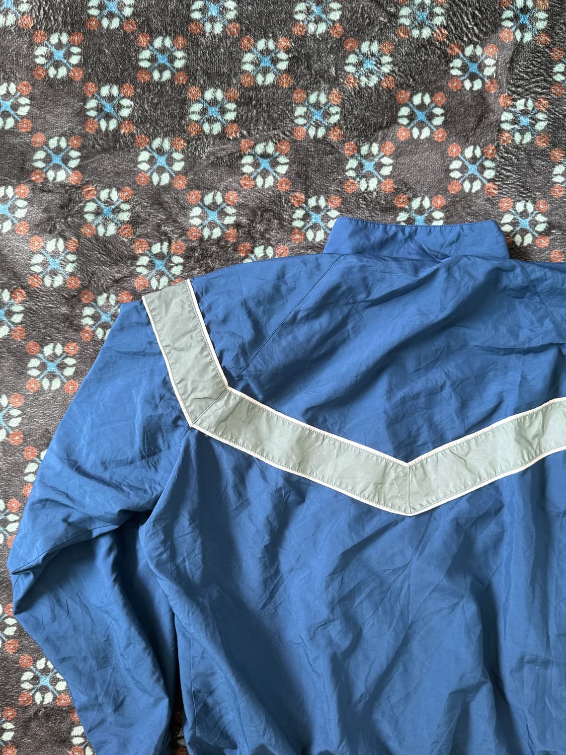 Usaf 미공군 ipfu 자켓 바람막이 상품이미지4