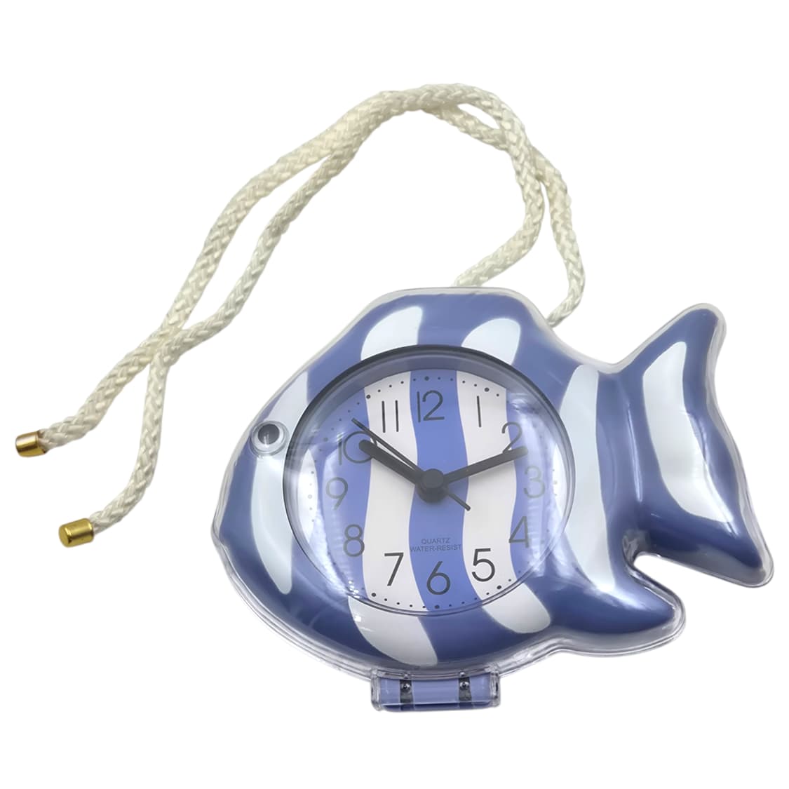 80s 레트로 열대어 방수 홀더&시계 상품이미지2