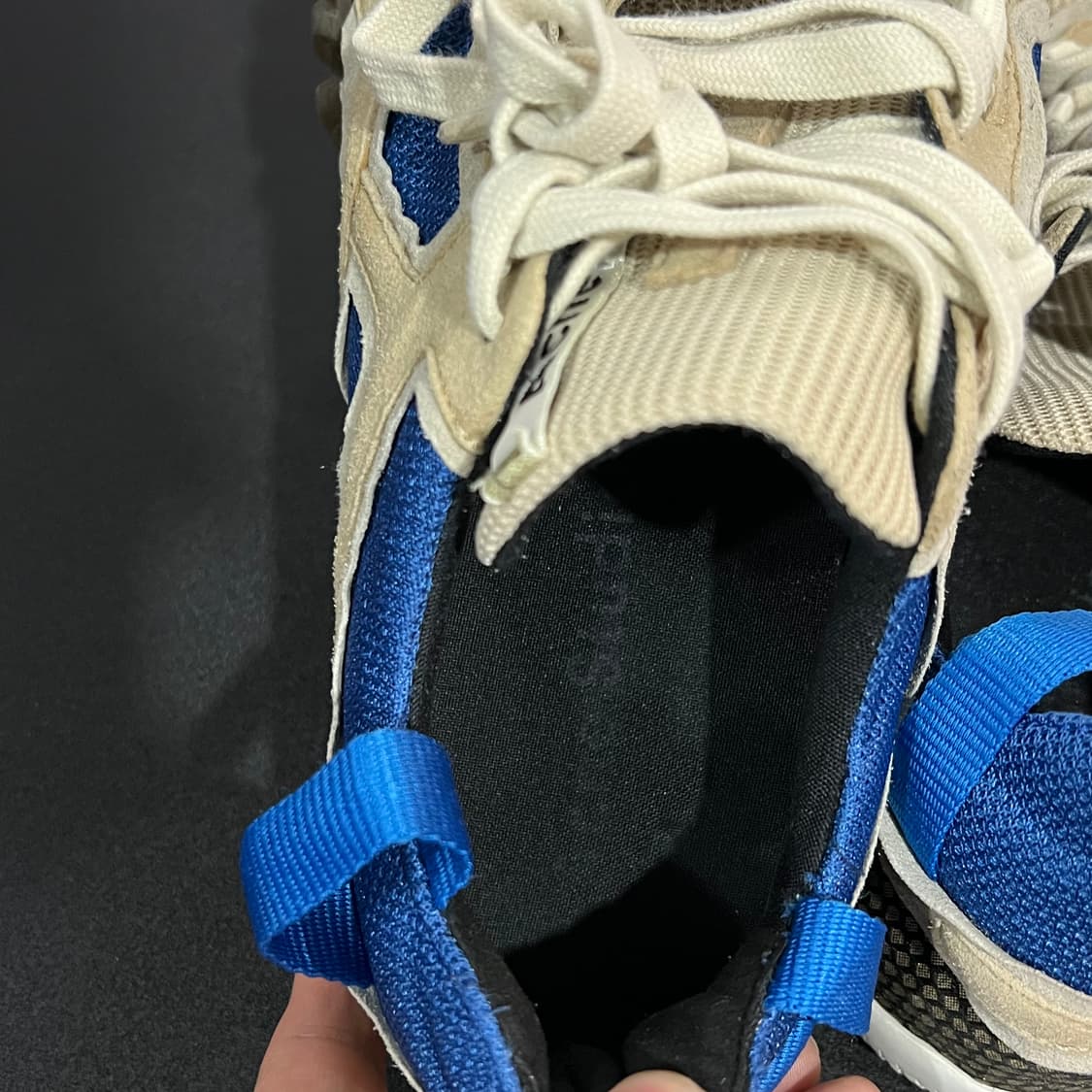  아크네 스튜디오 베룬 +명품감정서 y16055 상품이미지7