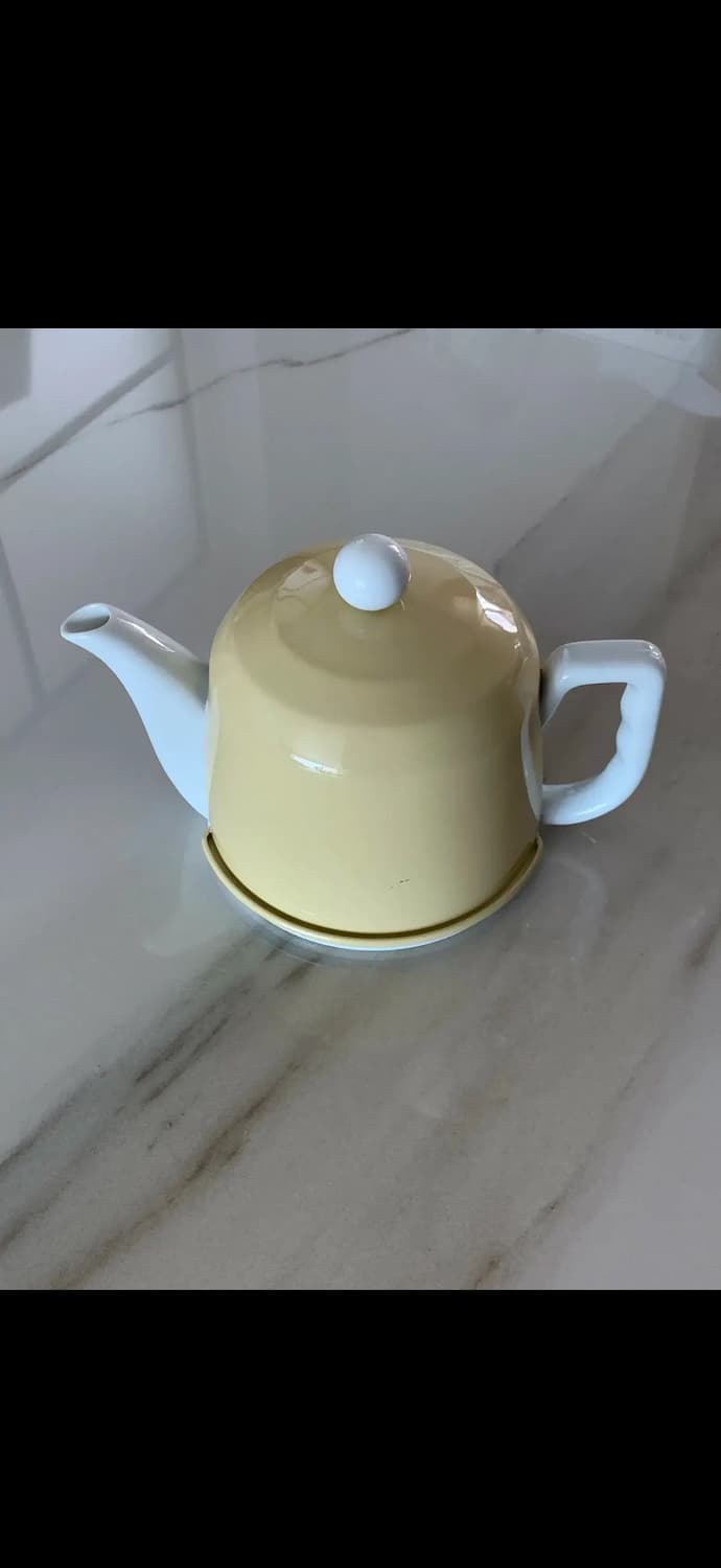 빈티지 티팟 상품이미지2