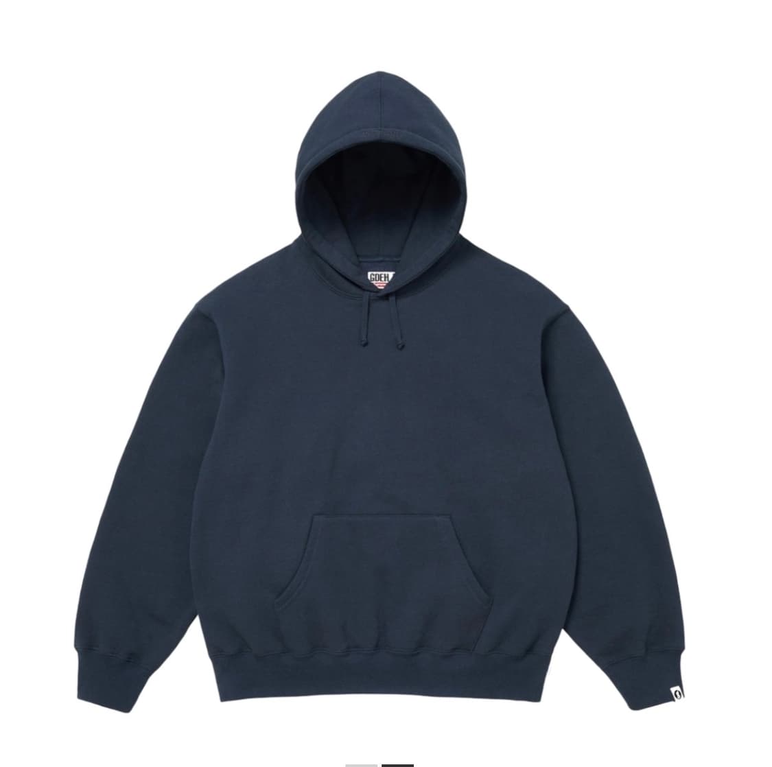 (XL) 슈프림x굿이너프 후드 -25ss 상품이미지10