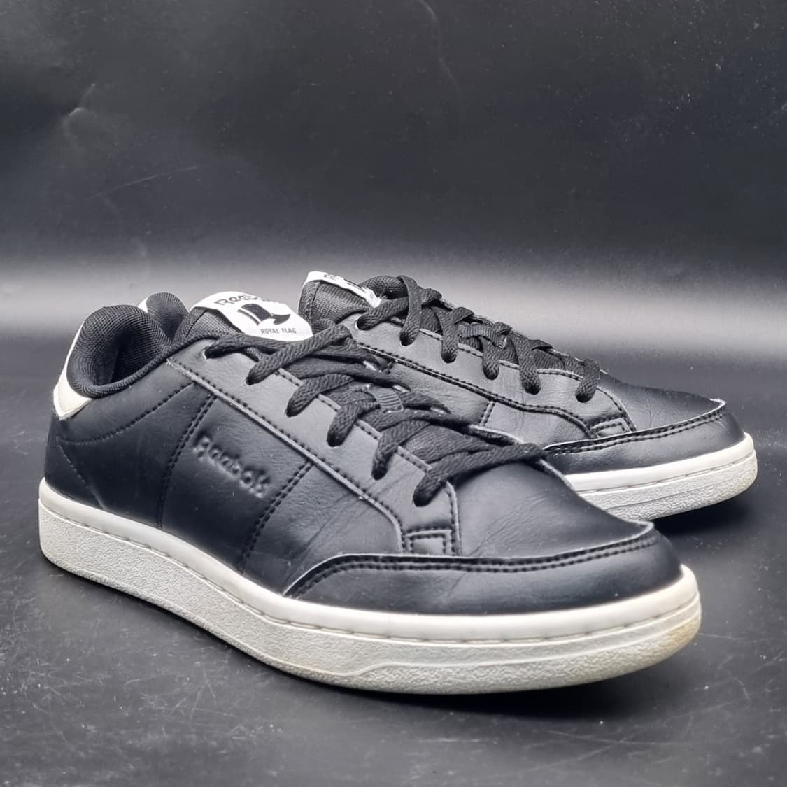 리복 로얄 스매쉬 여성스니커즈 235 상품이미지1