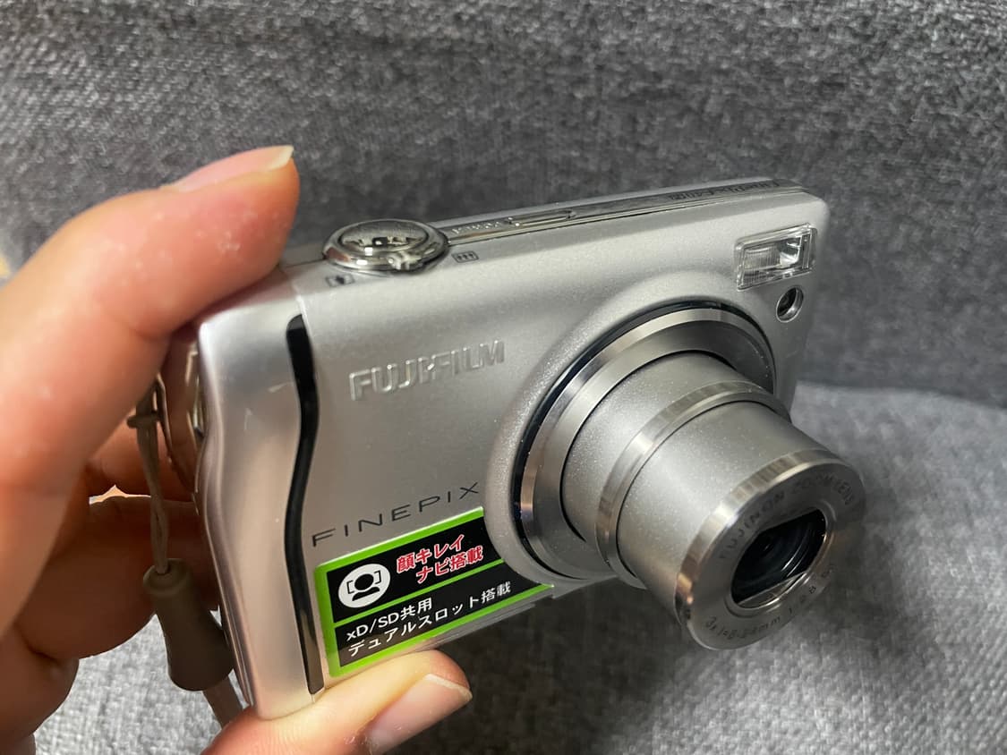 파인픽스 F40fd 박스품 상품이미지5